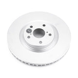 Power Stop 09-10 Lexus GS350 Front Right Evolution Geomet Coated Rotor
