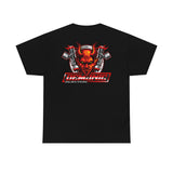 Demonic Injection T-Shirt