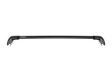Thule AeroBlade Edge L Flush Mount Load Bar (Single Bar) - Black