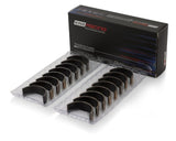 King Engine Bearings Ford 283 / 302 (Size STD) Performance Rod Bearing Set