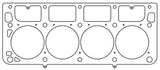 Cometic GM LS1 SB 4.100in Bore .070in MLS-5 Head Gasket