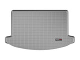 WeatherTech 2022+ Mitsubishi Outlander Cargo Liners - Grey