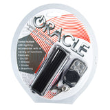 Oracle 11-16 Ford F250/350 LED HL - Black - ColorSHIFT