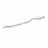 MagnaFlow Conv DF 01-03 Caravan/Voyager 3.3L