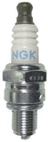 NGK BLYB Spark Plug Box of 6 (CMR6H)