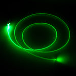 Oracle Fiber Optic LED Interior Kit - ColorSHIFT (6PCS) - ColorSHIFT