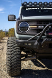 Mickey Thompson Baja Legend MTZ Tire - LT275/65R20 126/123Q 90000057364