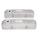 Edelbrock Valve Cover Classic Series Ford 1958-1976 FE V8 Satin