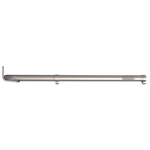 2007-2018 Jeep Wrangler JK QTP Crawler Eliminator Cat Back
