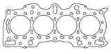 Cometic Honda/Acura 85mm B18A/B .040 inch MLS Head Gasket/ nonVTEC