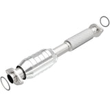 MagnaFlow Conv DF 06- Mazda 6 3.0L Rear OEM