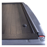 Pace Edwards 16-22 Nissan Titan Jackrabbit Full Metal Tonneau Cover