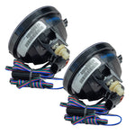 Oracle 07-13 Toyota Tundra SMD FL - White