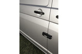 Thule Van Lock (1pc) - Black