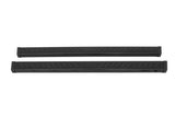 Lund 09-17 Dodge Ram 1500 Quad Cab Summit Ridge 2.0 Running Boards - Black