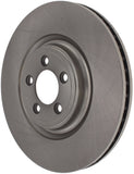 Centric OE Grade Brake Kit (2 Wheel)