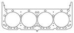 Cometic Chevy Small Block 4.200 inch Bore .086 inch MLS-5 Head Gasket (w/All Steam Holes)