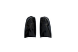 AVS 04-08 Ford F-150 Styleside Tail Shades Tail Light Covers - Smoke