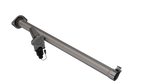 2015-2020 Ford F-150 QTP Aggressor Cutout Pipe