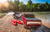 UnderCover 04-14 Ford F-150 6.5ft Flex Bed Cover