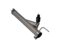 2009-2023 Ram/Dodge 1500 Classic QTP  Aggressor Cutout Pipe