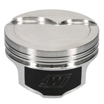 Wiseco Chevy LS Series -8cc R/Dome 1.115 CH - Set of 8