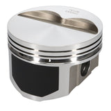 Wiseco Chevrolet Small Block 4.030in Bore 1.560in CH -7.00 CC Pro Tru Street Piston Set