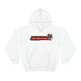 Demonic Injection Hoodie