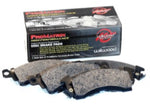 Wilwood Pad Set Promatrix D1399
