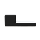 ORACLE Lighting Universal Illuminated LED Letter Badges - Matte Blk Surface Finish - L