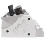Edelbrock Cylinder Heads E-Street Sb-Ford w/ 1 90In Intake Valves Complete Packaged In Pairs