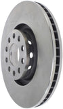 Centric OE Grade Front Brake Kit (2 Wheel)