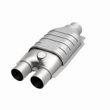 MagnaFlow Conv Universal 2.5 inch/2 inch Single/dual OEM