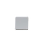 ORACLE Lighting Universal Illuminated LED Letter Badges - Matte Wht Surface Finish - I