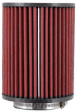 AEM Air Filter, 3inFLG/ 5inOD/ 6-1/2inH Dry Flow