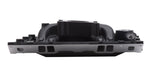 Edelbrock Performer RPM Air Gap Vortec Black