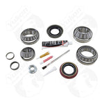 Yukon Gear Bearing install Kit For 08-10 Ford 9.75in Diff w/ 11+ Ring & Pinion Set