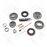 Yukon Gear Bearing install Kit For 08-10 Ford 9.75in Diff w/ 11+ Ring & Pinion Set