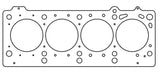 Cometic Dodge 2/2.4L DOHC 420A Motor 88.5mm bore .040 thick MLS Head Gasket