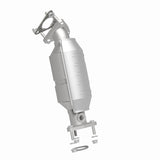 MagnaFlow Conv DF 01-02 Frontier PS fr OEM