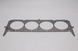 Cometic Chevy Small Block Brodix (All 12-23 Deg Head) 4.030in Bore .027 inch MLS Head Gasket