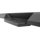 Westin/HDX 15-18 Chevrolet/GMC Colorado/Canyon Crew Cab Xtreme Nerf Step Bars - Textured Black