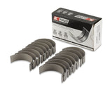 King Engine Bearings 08-10 Ford Powerstroke 6.4L (Size +.25mm) Connecting Rod Bearing Set