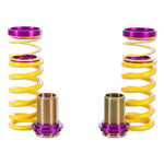 KW H.A.S. Jaguar F-Type (QQ6) Height Adjustable Lowering Spring Sleeve-Over Kit