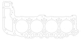 Cometic 1999-2010 Dodge 4.7L Powertech V8 95mm Bore .030in MLS Head Gasket