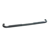 Westin 2009-2018 Dodge/Ram 1500 Quad Cab Platinum 4 Oval Nerf Step Bars - Black