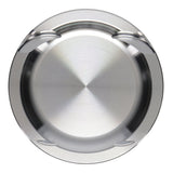 JE Pistons VW 2.0T TSI 9.1:1 KIT Set of 4 Pistons