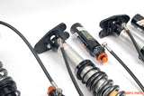 AST BMW G80-G81 M3 / G82-G83 M4 / G87 M2 2021- RWD  5300 Series Coilovers