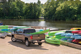 BAK BAKFlip FiberMax 19+ Dodge RAM MFTG w/o Ram Box 5.7ft Bed
