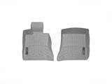 WeatherTech 13+ Mercedes-Benz SL-Class Front FloorLiner - Grey